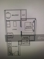 3 Cuscaden (D10), Apartment #457530801